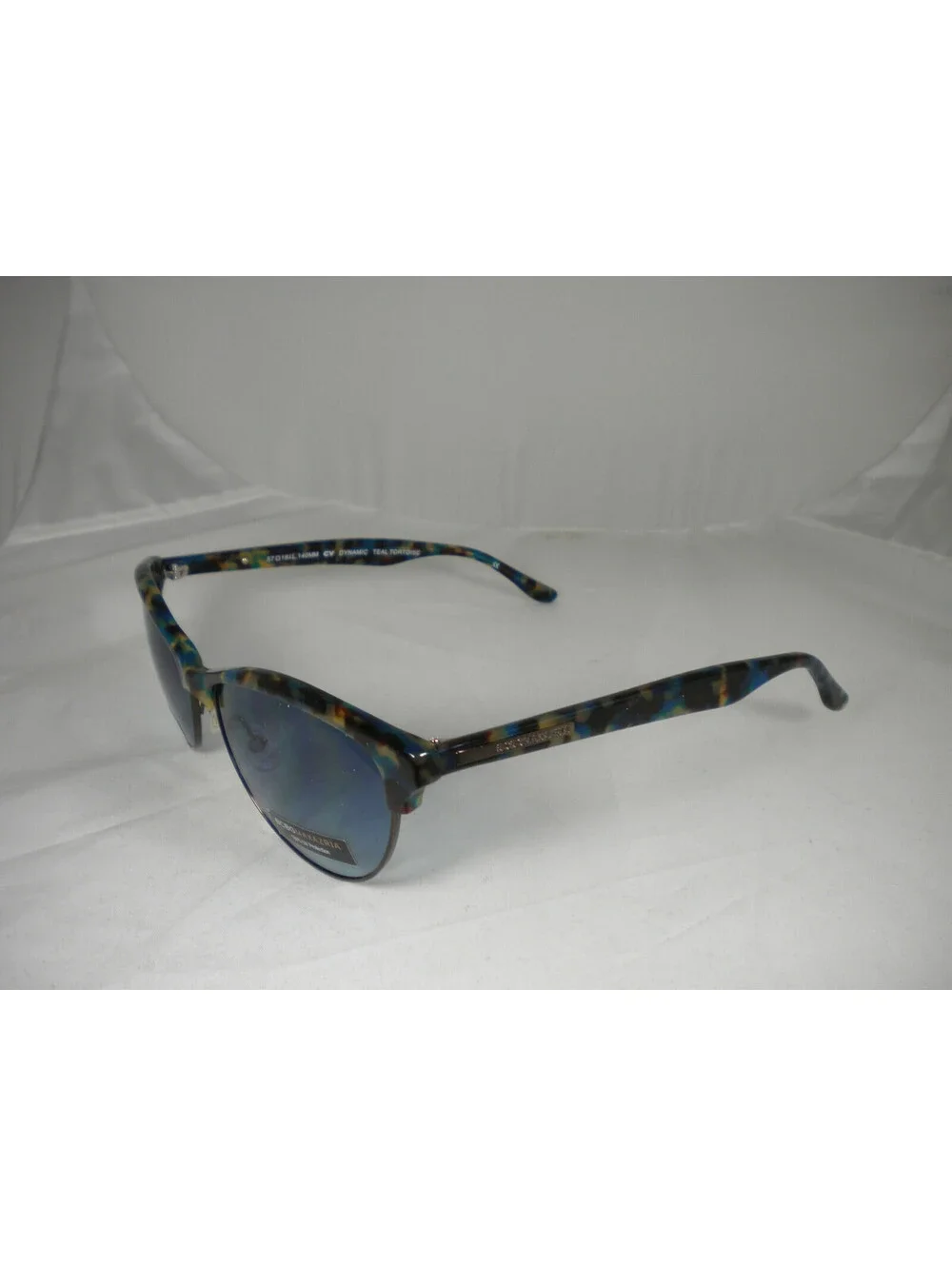 BCBGMAXAZRIA Dynamic Teal Tortoise (BCBG-150)